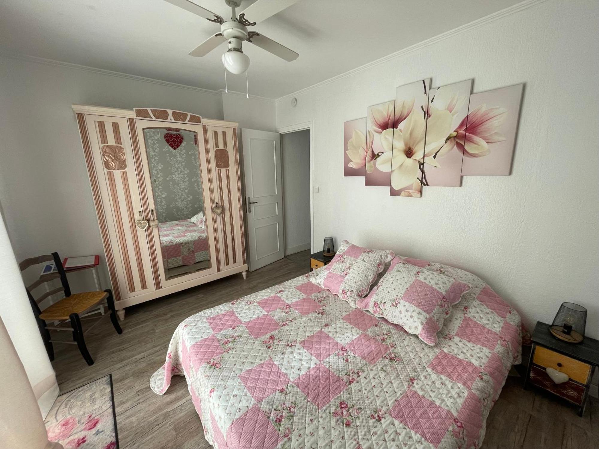 Chambre Et Salle De Bain Independantes A 200M De La Plage De Fabregas La Seyne-sur-Mer Extérieur photo